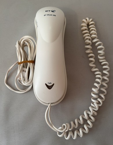 Duet corded telephone - 20,