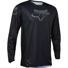 Fox 180 Blackout MX Motocross