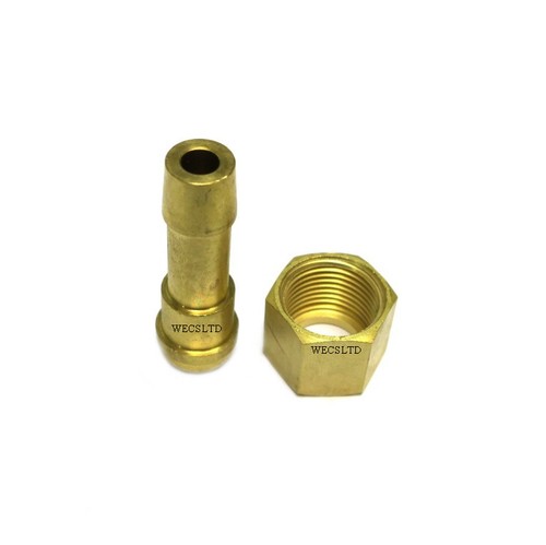 Gas hose regulator - hose, propane