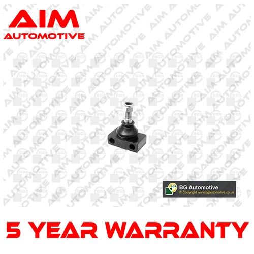 Ball joint front - aim, fits