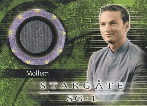 Stargate season c10 - 4:,