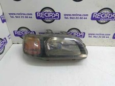 headlamp rh 1414 HONDA CIVIC