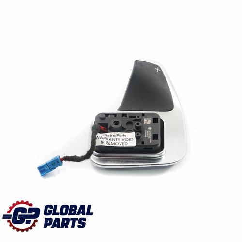 Shift paddle bmw f20 - bmw,