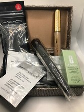 bareMinerals, MAC, Lancôme