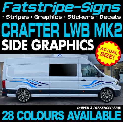 Fit crafter mk2 lwb - fit,