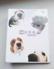 2 x The Dog Collection Magazine Storage Binders
