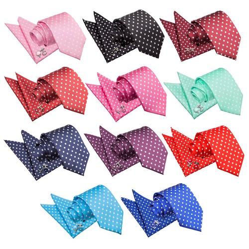 Luxury woven formal polka - luxury, dot