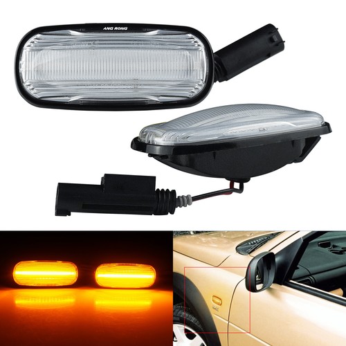 Led side indicator repeater - indicator,
