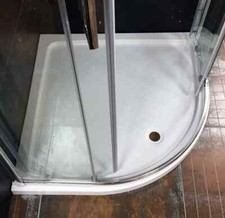 Aqualux 900 900mm - aqualux, quadrant