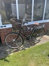 Pashley Princess Sovereign ladies Bike 22" large frame  