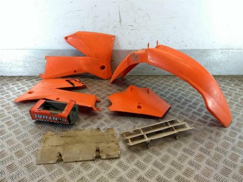 Ktm 125 2004 assorted - 125, sx