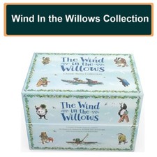 Wind In the Willows Classic