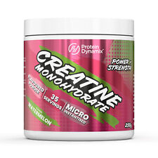 PD Creatine Monohydrate Powder