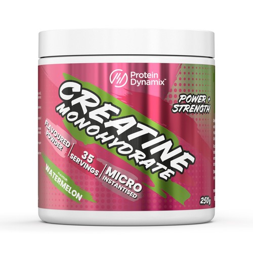 Creatine monohydrate powder - monohydrate,