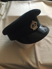 Vintage RAF/RCAF  Forage Cap
