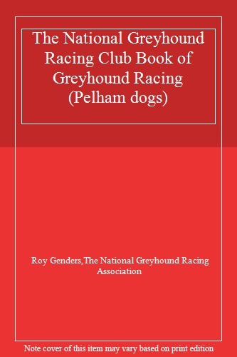 The national greyhound - national,