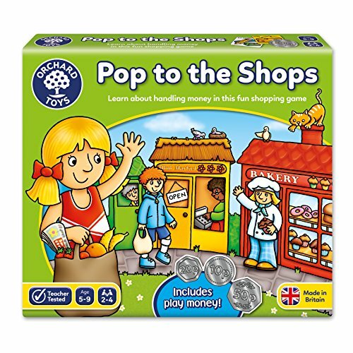 New pop the shops game - pop, to