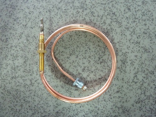 Baxi bermuda sp2 lpg - bermuda,