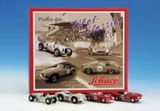 #05210 - Schuco Piccolo Set