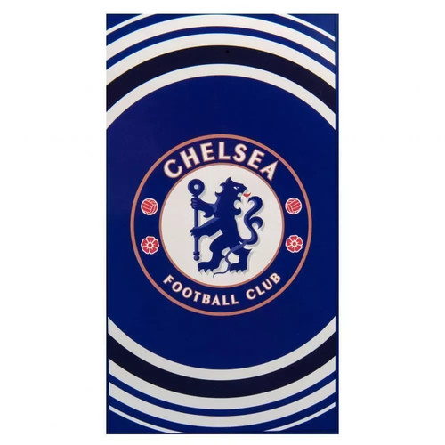 Chelsea towel pulse design - fc,