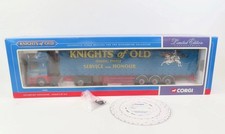 CORGI 75405 LEYLAND DAF