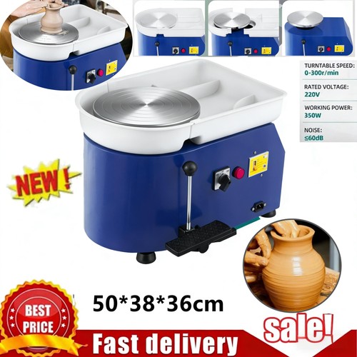 350w electric pottery - electric, wheel