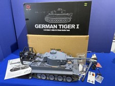 1/16 HENG LONG Tiger I Early