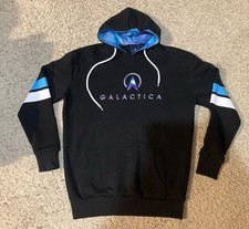 Alton Towers Galactica Hoodie