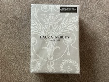 1 Pair Laura Ashley, Fully