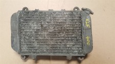 Kawasaki KLF 400B  Radiator Coolant Rad