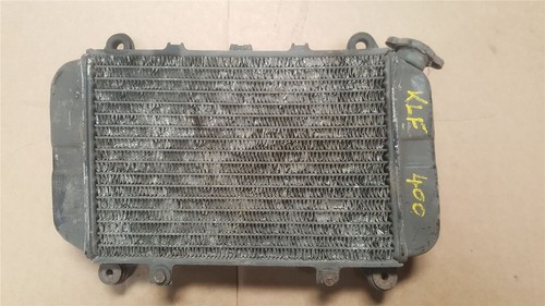 Kawasaki klf 400b radiator - ,