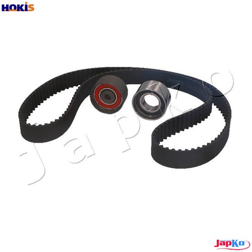 Timing belt kit kjt334a for - belt,