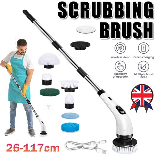 Electric floor mop cordless - electric,