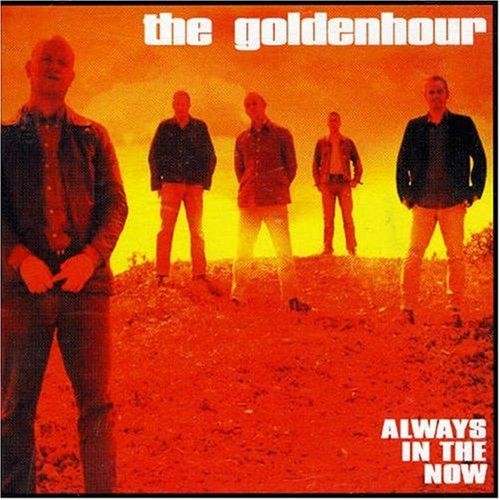 Always the now goldenhour - the,