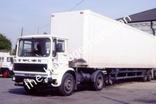 THH Truck Photos - Leyland -