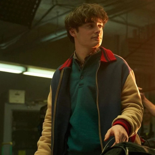 Stranger things season will - season, 5