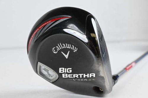 Callaway big bertha series - big, v-series