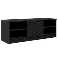 TV Cabinet Engineered Wood TV