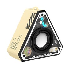 Triangle Bluetooth Speaker