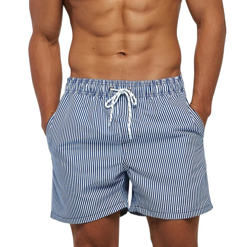Mens quick dry swim shorts - mens,
