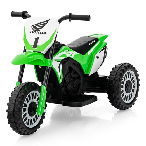 Kids electric ride tricycle - ride,