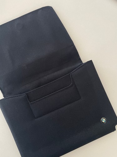 Genuine bmw document - bmw, wallet