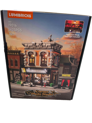 Lumibricks corner photo studio - lumibricks, corner-photo-studio