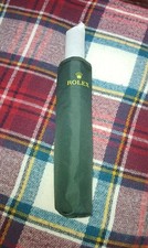 GENUINE ROLEX GREEN AUTOMATIC