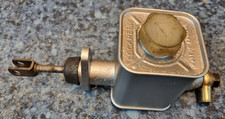 MGB & GT (1962-1975) Brake