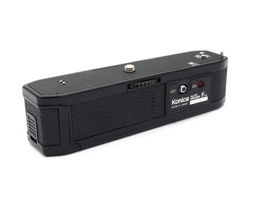 Konica auto winder for - konica,