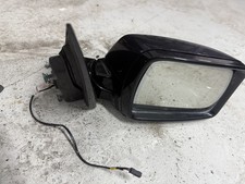BMW X3 E83 Power Folding Ribbon Cable Driver Right Side Wing Mirror M SPORT