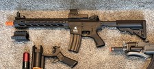 Lancer Tactical Gen 2 Durable