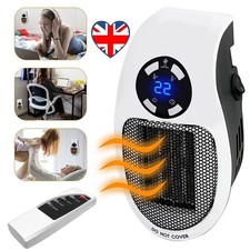 Wall Outlet Mini Electric