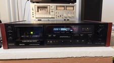 DENON DR-M22 Stereo Cassette